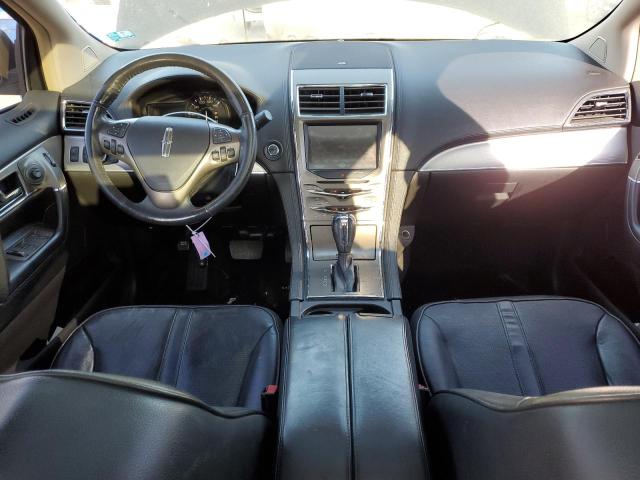 Photo 8 from auction – 2011 LINCOLN MKX with VIN 2LMDJ8JK3BBJ14010
