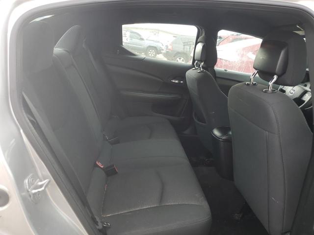 Photo 10 from auction – 2011 DODGE AVENGER EX with VIN 1B3BD4FBXBN567997