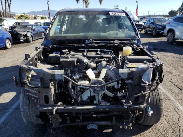 Photo 5 from auction – 2021 LEXUS LX 570 with VIN JTJDY7AX5M4339704