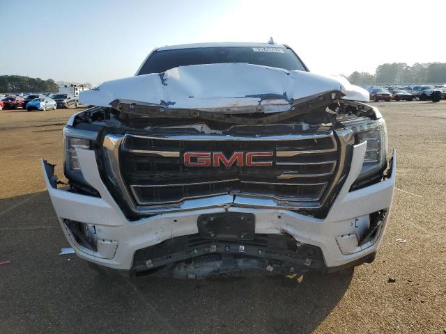 Photo 5 from auction – 2021 GMC YUKON with VIN 1GKS2BKT6MR448657