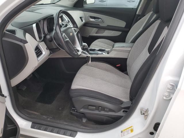 Photo 7 from auction – 2011 CHEVROLET EQUINOX LT with VIN 2GNALPEC3B1272516
