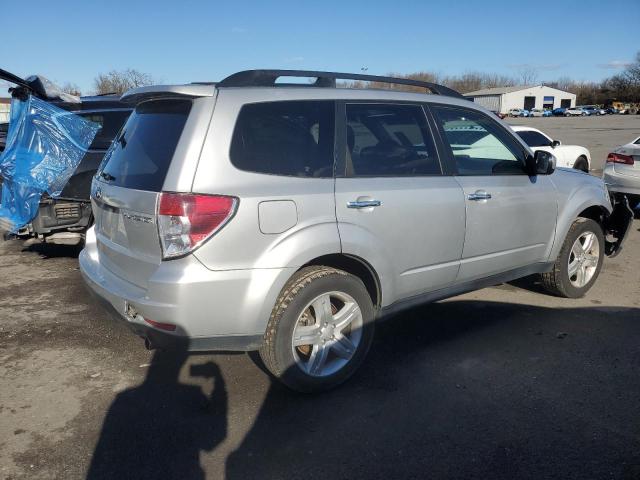 Photo 3 from auction – 2009 SUBARU FORESTER 2 with VIN JF2SH636X9G733912