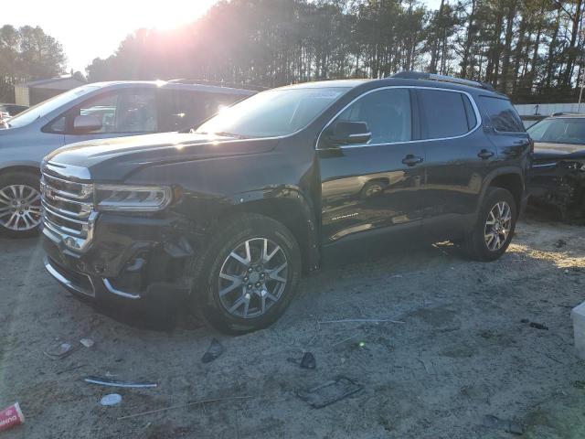 Photo 1 from auction – 2020 GMC ACADIA SLT with VIN 1GKKNULS9LZ180341