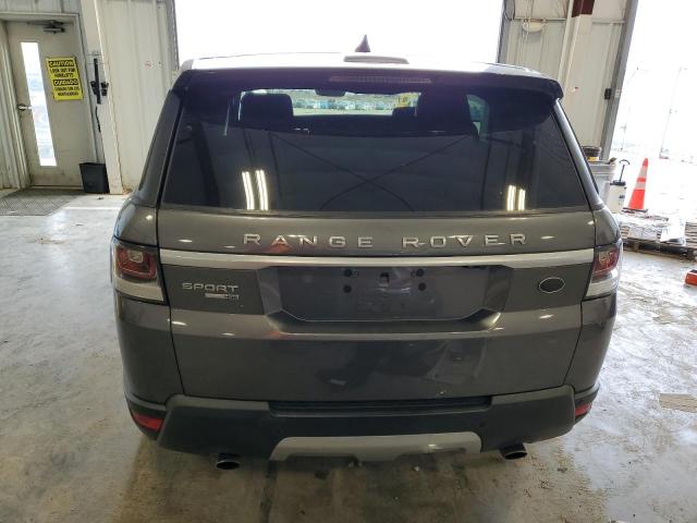 Photo 6 from auction – 2017 LAND ROVER RANGE ROVE with VIN SALWR2FV3HA161603