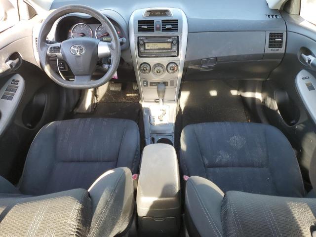 Photo 8 from auction – 2012 TOYOTA COROLLA BA with VIN 2T1BU4EE0CC790077
