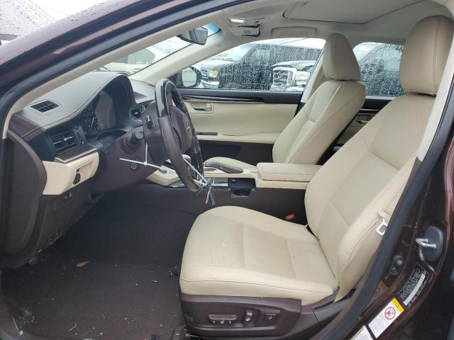 Photo 7 from auction – 2016 LEXUS ES 350 with VIN 58ABK1GG9GU004793