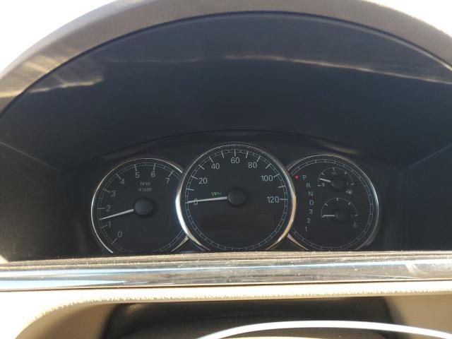 Photo 9 from auction – 2005 BUICK LACROSSE C with VIN 2G4WC562251319866