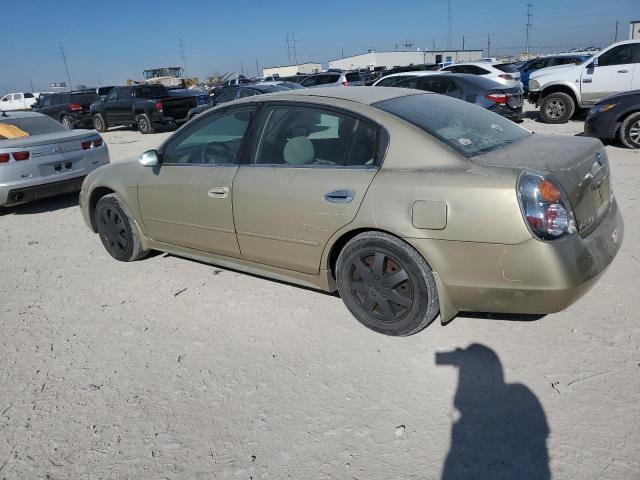 Photo 2 from auction – 2003 NISSAN ALTIMA BAS with VIN 1N4AL11D33C269721