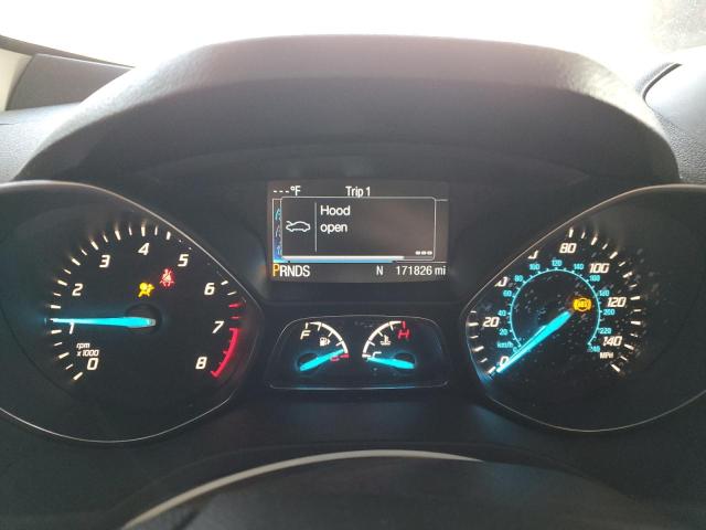 Photo 9 from auction – 2015 FORD ESCAPE SE with VIN 1FMCU9GX1FUB09797