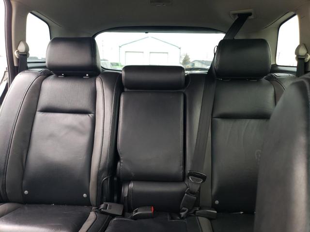 Photo 10 from auction – 2011 MAZDA CX-9 with VIN JM3TB3CV8B0316854