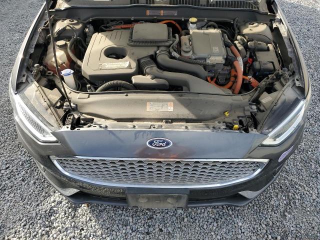 Photo 11 from auction – 2019 FORD FUSION TIT with VIN 3FA6P0SU8KR223417