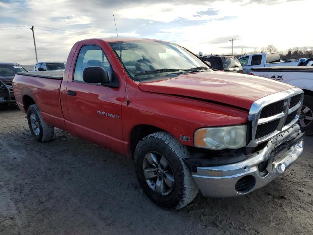 Photo 4 from auction – 2003 DODGE RAM 1500 S with VIN 1D7HA16D13J652341