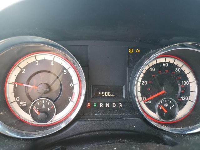 Photo 9 from auction – 2019 DODGE GRAND CARA with VIN 2C4RDGCGXKR691866