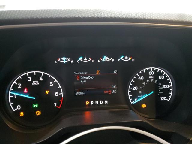 Photo 9 from auction – 2021 FORD F150 SUPER with VIN 1FTEX1EP0MFC57501