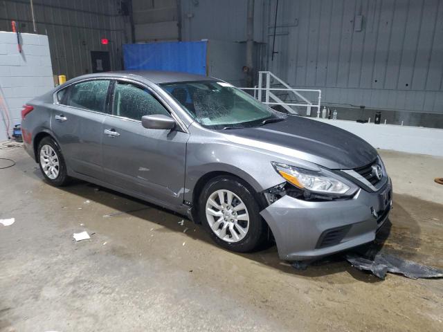 Photo 4 from auction – 2016 NISSAN ALTIMA 2.5 with VIN 1N4AL3AP4GN385994