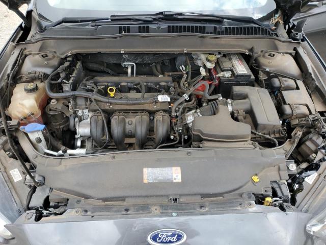 Photo 11 from auction – 2016 FORD FUSION SE with VIN 3FA6P0H72GR276266