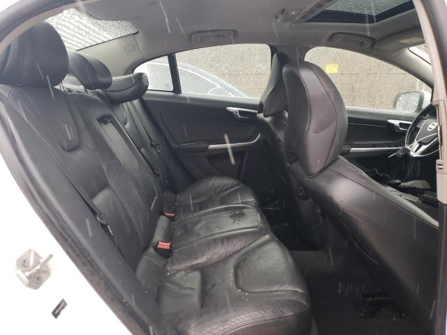 Photo 10 from auction – 2014 VOLVO S60 T5 with VIN YV1612FS1E2297720
