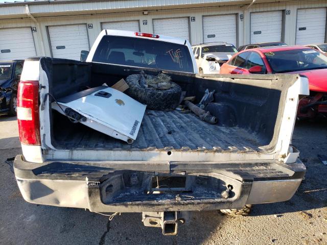 Photo 6 from auction – 2012 CHEVROLET SILVERADO with VIN 1GC4KZC81CF120568