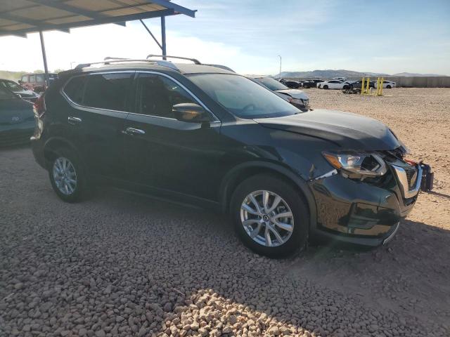 Photo 4 from auction – 2020 NISSAN ROGUE S with VIN KNMAT2MT4LP534996
