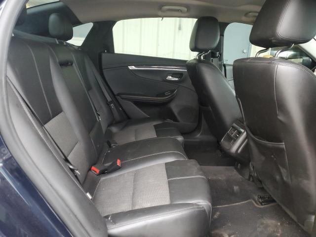 Photo 10 from auction – 2016 CHEVROLET IMPALA LT with VIN 1G1115S33GU103673