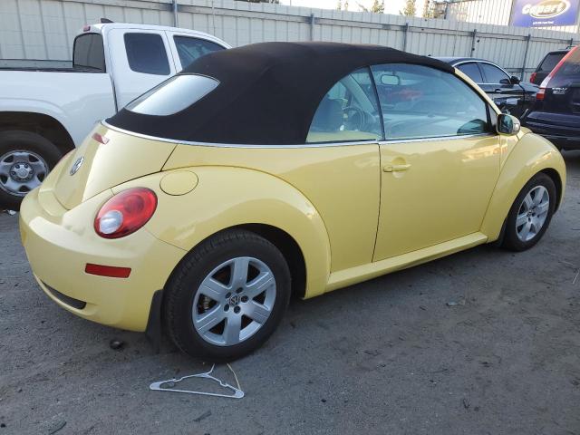 Photo 3 from auction – 2008 VOLKSWAGEN NEW BEETLE with VIN 3VWPF31Y48M403729