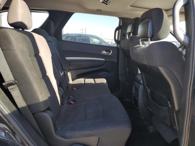Photo 11 from auction – 2015 DODGE DURANGO SX with VIN 1C4RDJAG9FC133330