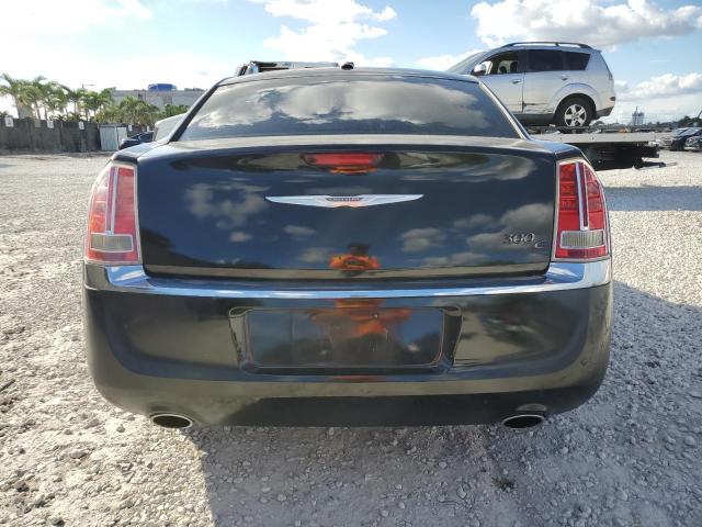 Photo 6 from auction – 2013 CHRYSLER 300C with VIN 2C3CCAET6DH657372