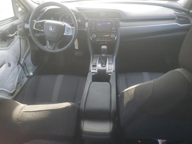Photo 8 from auction – 2019 HONDA CIVIC LX with VIN 2HGFC2F6XKH507450