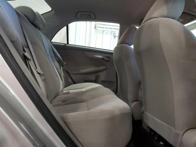 Photo 10 from auction – 2009 TOYOTA COROLLA BA with VIN 1NXBU40E69Z075562