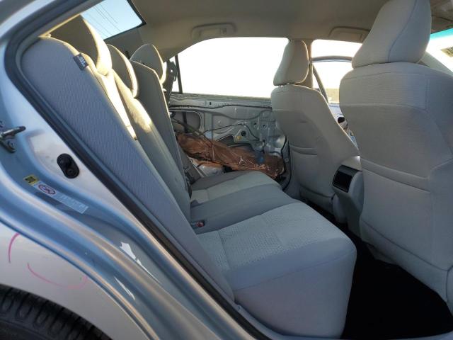 Photo 10 from auction – 2014 TOYOTA CAMRY L with VIN 4T4BF1FK5ER443445