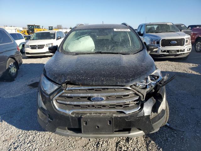 Photo 5 from auction – 2020 FORD ECOSPORT T with VIN MAJ6S3KL5LC360659