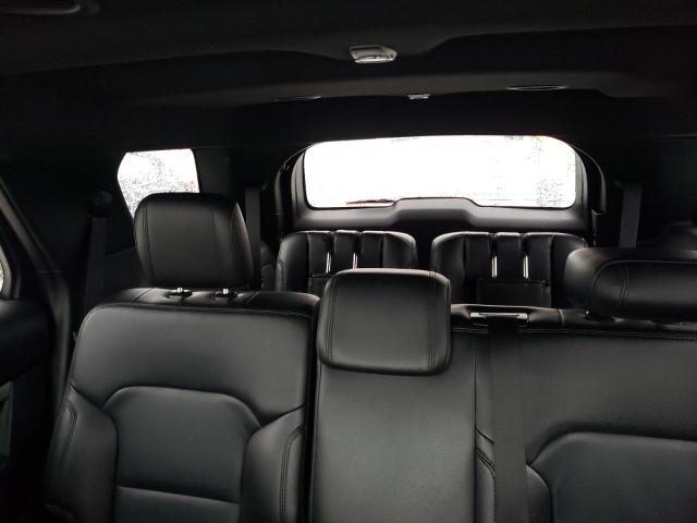Photo 10 from auction – 2017 FORD EXPLORER X with VIN 1FM5K8D83HGD74275