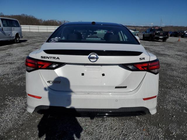 Photo 6 from auction – 2023 NISSAN SENTRA with VIN 3N1AB8DV4PY298588