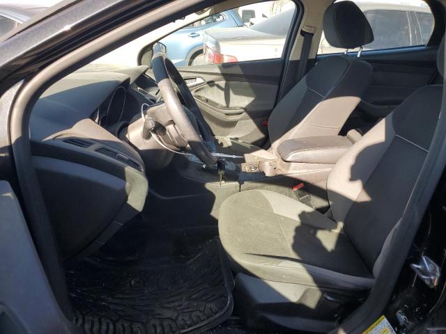 Photo 7 from auction – 2014 FORD FOCUS SE with VIN 1FADP3F27EL427064