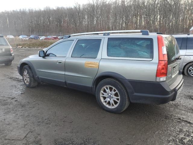 Photo 2 from auction – 2007 VOLVO XC70 with VIN YV4SZ592571266194