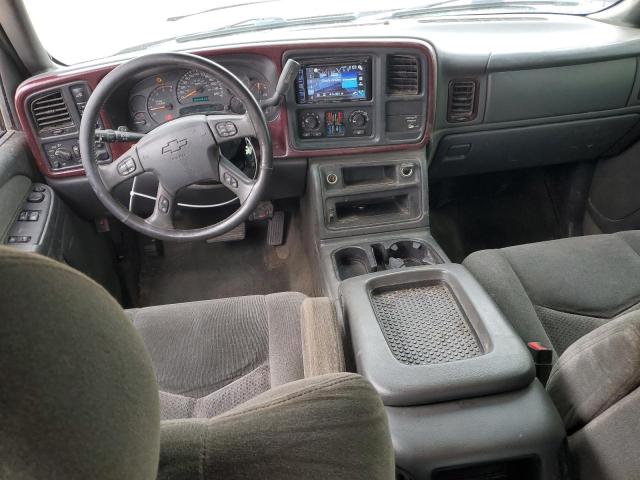 Photo 8 from auction – 2003 CHEVROLET SILVERADO with VIN 1GCHK29133E147795