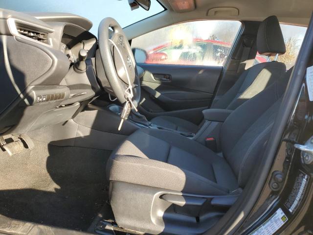 Photo 7 from auction – 2024 TOYOTA COROLLA LE with VIN 5YFB4MDE3RP161598