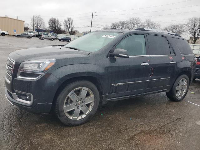 GMC ACADIA DEN 2013 with VIN 1GKKVTKD3DJ174161 - Photo from auction