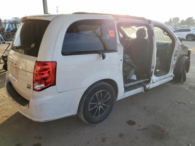 Photo 3 from auction – 2016 DODGE GRAND CARA with VIN 2C4RDGEG9GR376139