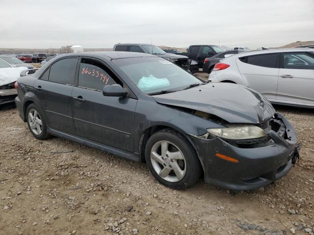 Photo 4 from auction – 2003 MAZDA 6 S with VIN 1YVFP80D435M55300