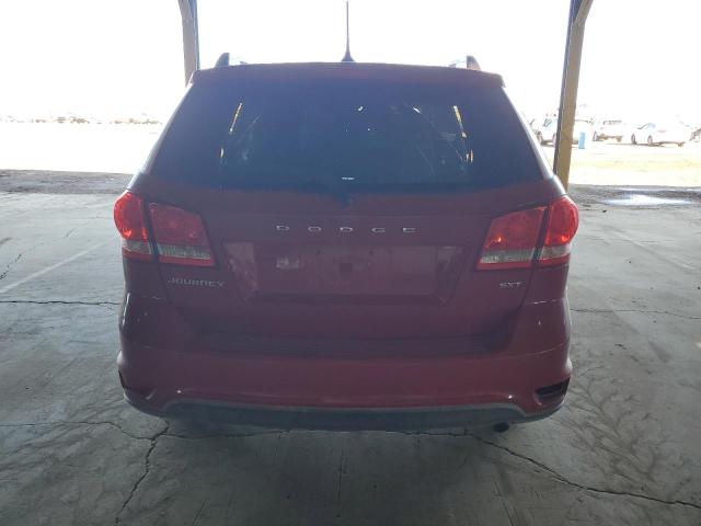 Photo 6 from auction – 2013 DODGE JOURNEY SX with VIN 3C4PDCBB5DT562682