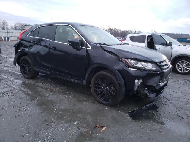 Photo 4 from auction – 2018 MITSUBISHI ECLIPSE CR with VIN JA4AT4AA7JZ044384
