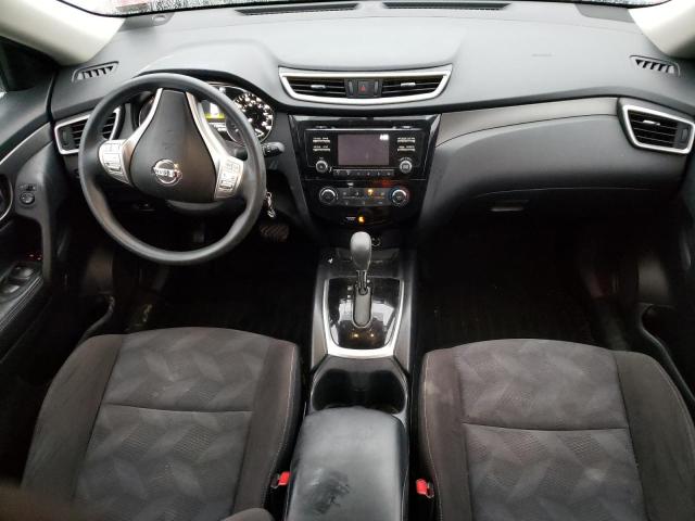 Photo 8 from auction – 2015 NISSAN ROGUE S with VIN KNMAT2MVXFP556488