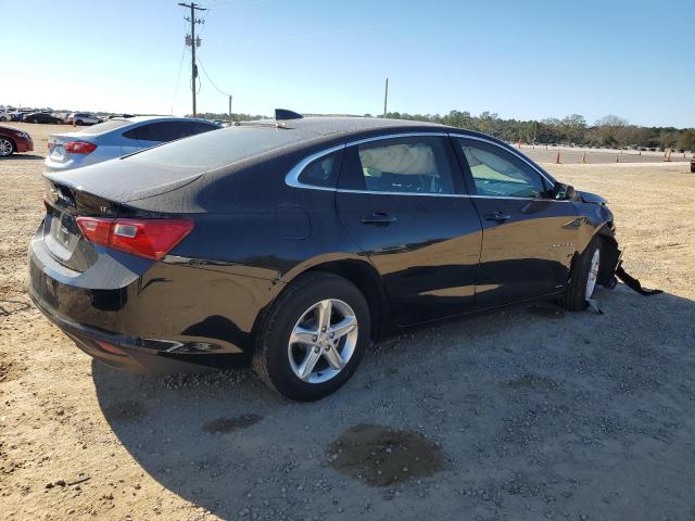 Photo 3 from auction – 2024 CHEVROLET MALIBU LT with VIN 1G1ZD5ST7RF227625