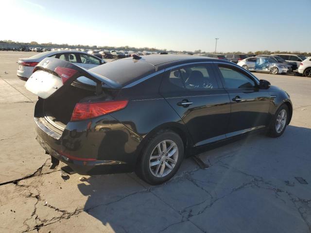 Photo 3 from auction – 2012 KIA OPTIMA LX with VIN KNAGM4A75C5271162