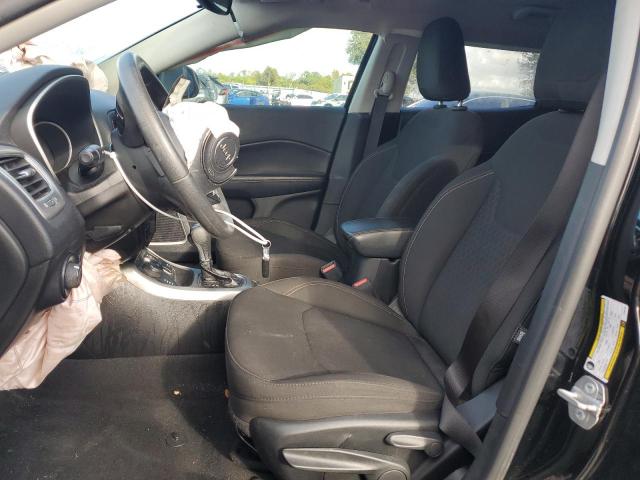 Photo 7 from auction – 2020 JEEP COMPASS SP with VIN 3C4NJDABXLT234745