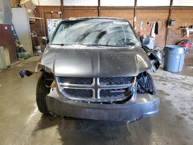 Photo 5 from auction – 2017 DODGE GRAND CARA with VIN 2C4RDGBGXHR568255