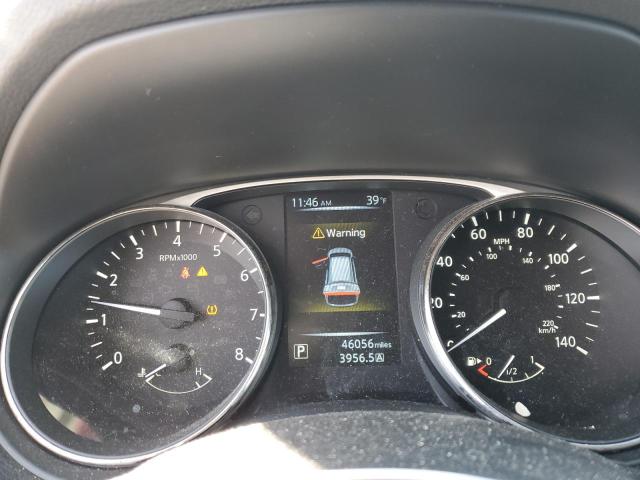 Photo 9 from auction – 2016 NISSAN ROGUE S with VIN KNMAT2MV3GP598664