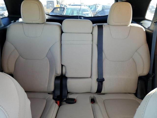 Photo 10 from auction – 2017 JEEP CHEROKEE L with VIN 1C4PJMCB0HW583582