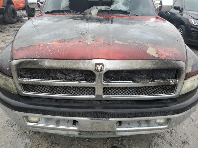Photo 11 from auction – 1997 DODGE RAM 1500 with VIN 3B7HC13Z6VG829670
